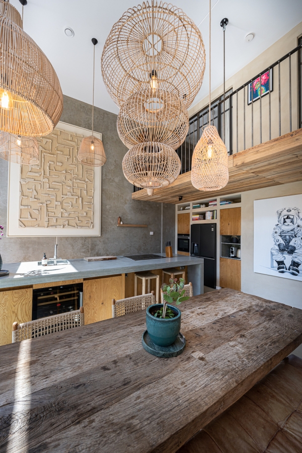 Locatie 1150 - Loft Amsterdam