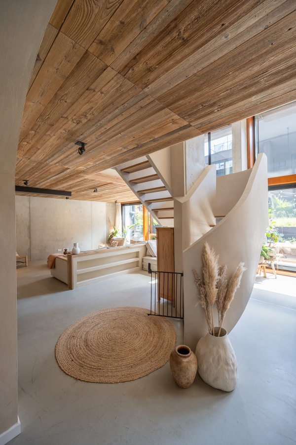 Locatie 1150 - Loft Amsterdam