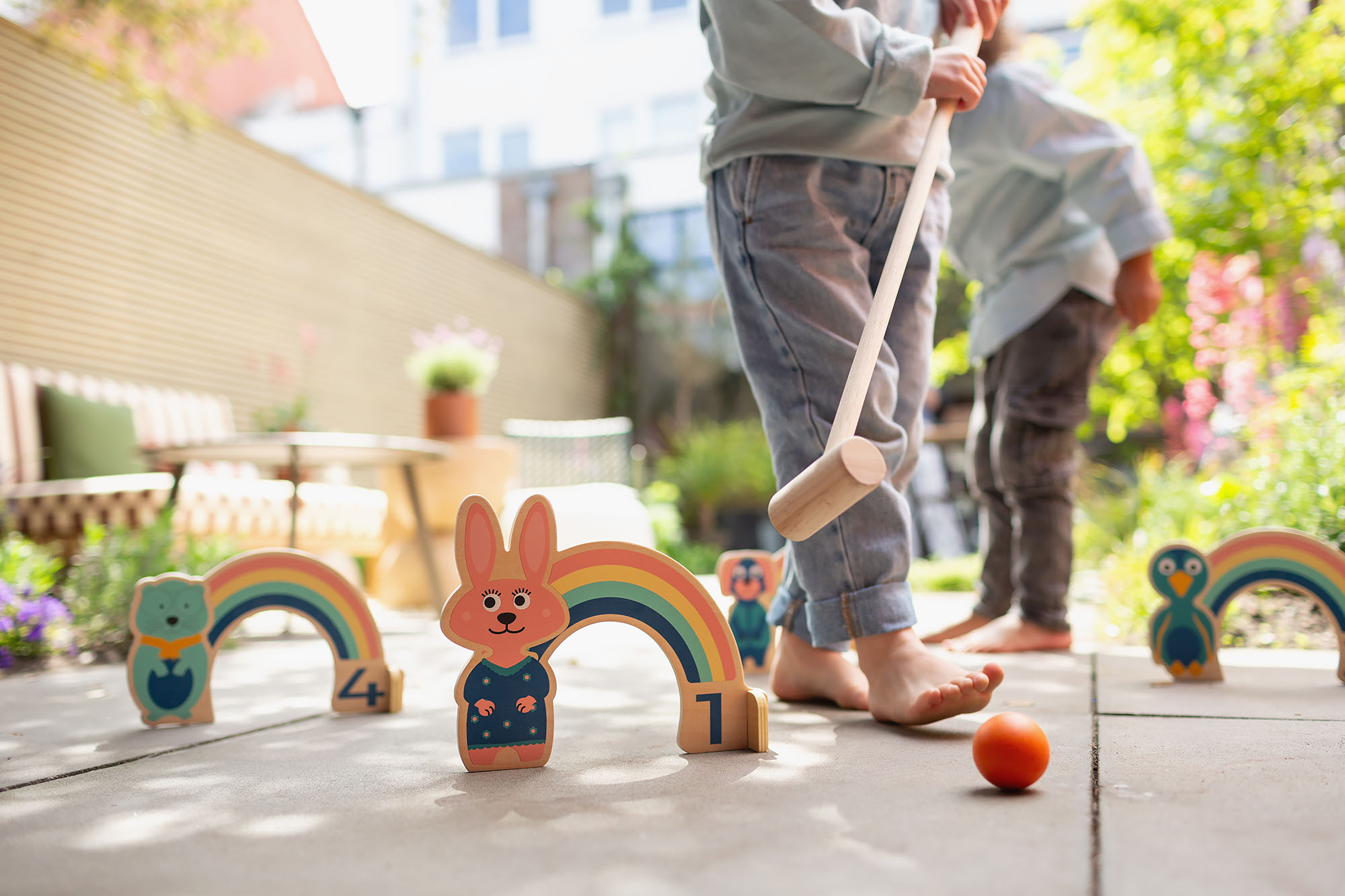 BS Toys  : BS Toys 