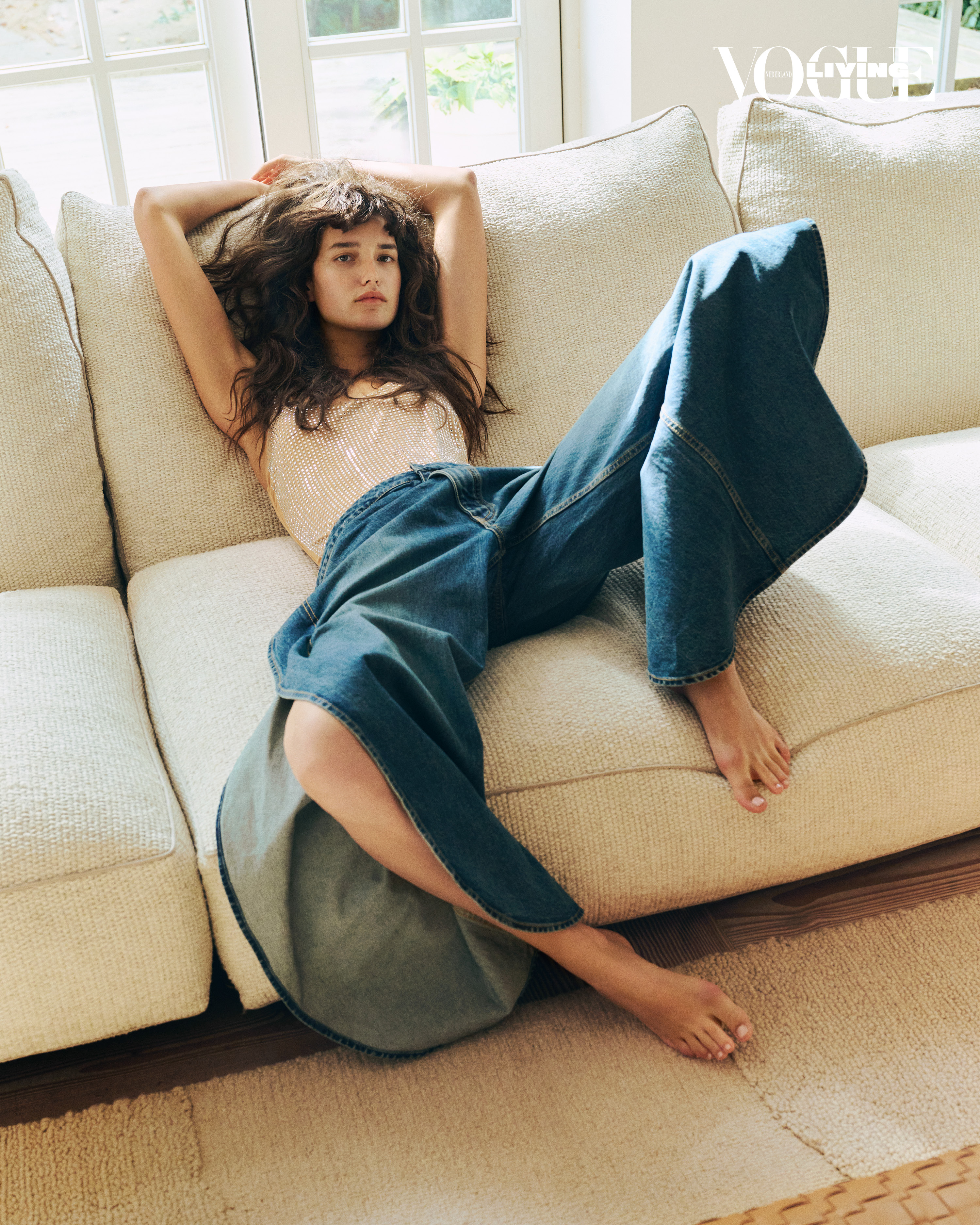 Vogue Living  :   Vogue Living