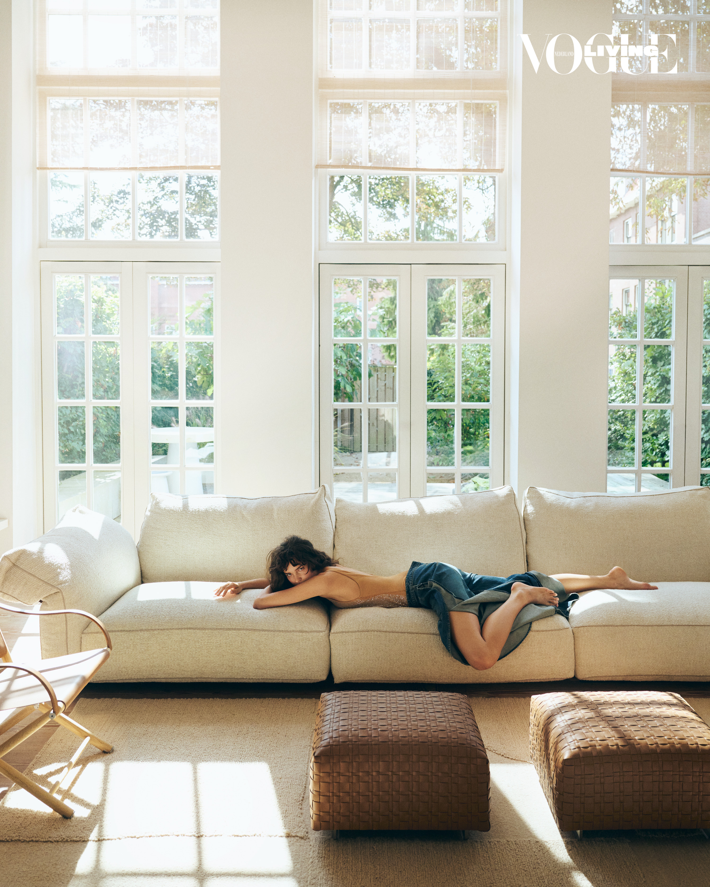 Vogue Living  : Vogue Living