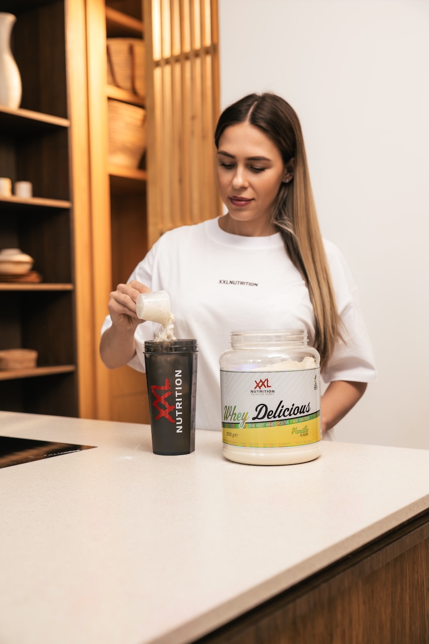 XXL Nutrition  : XXL Nutrition 