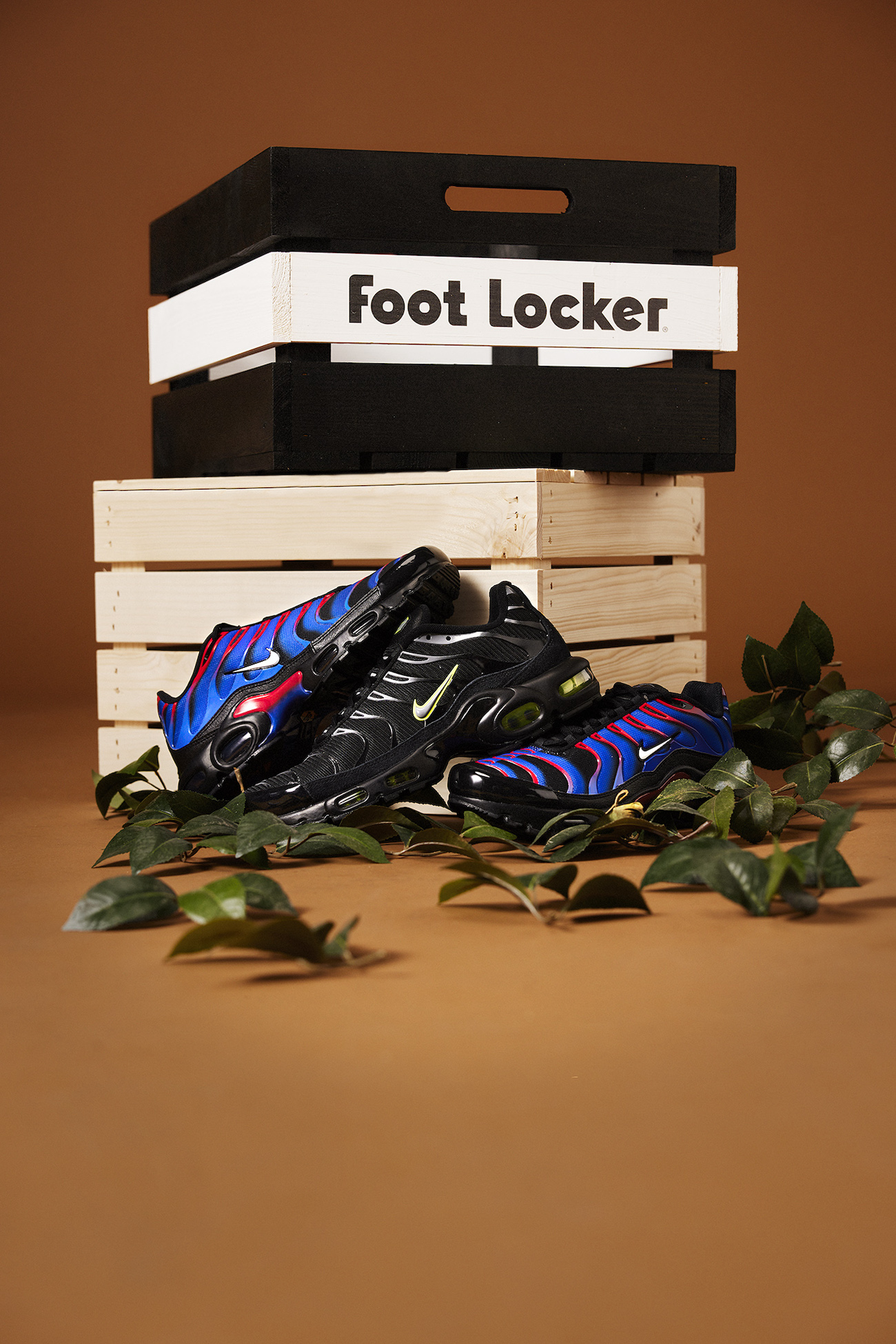 Footlocker : Footlocker